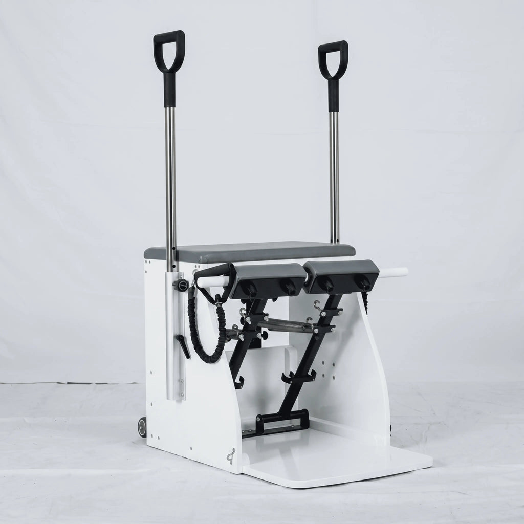 Chaise Pilates Essential