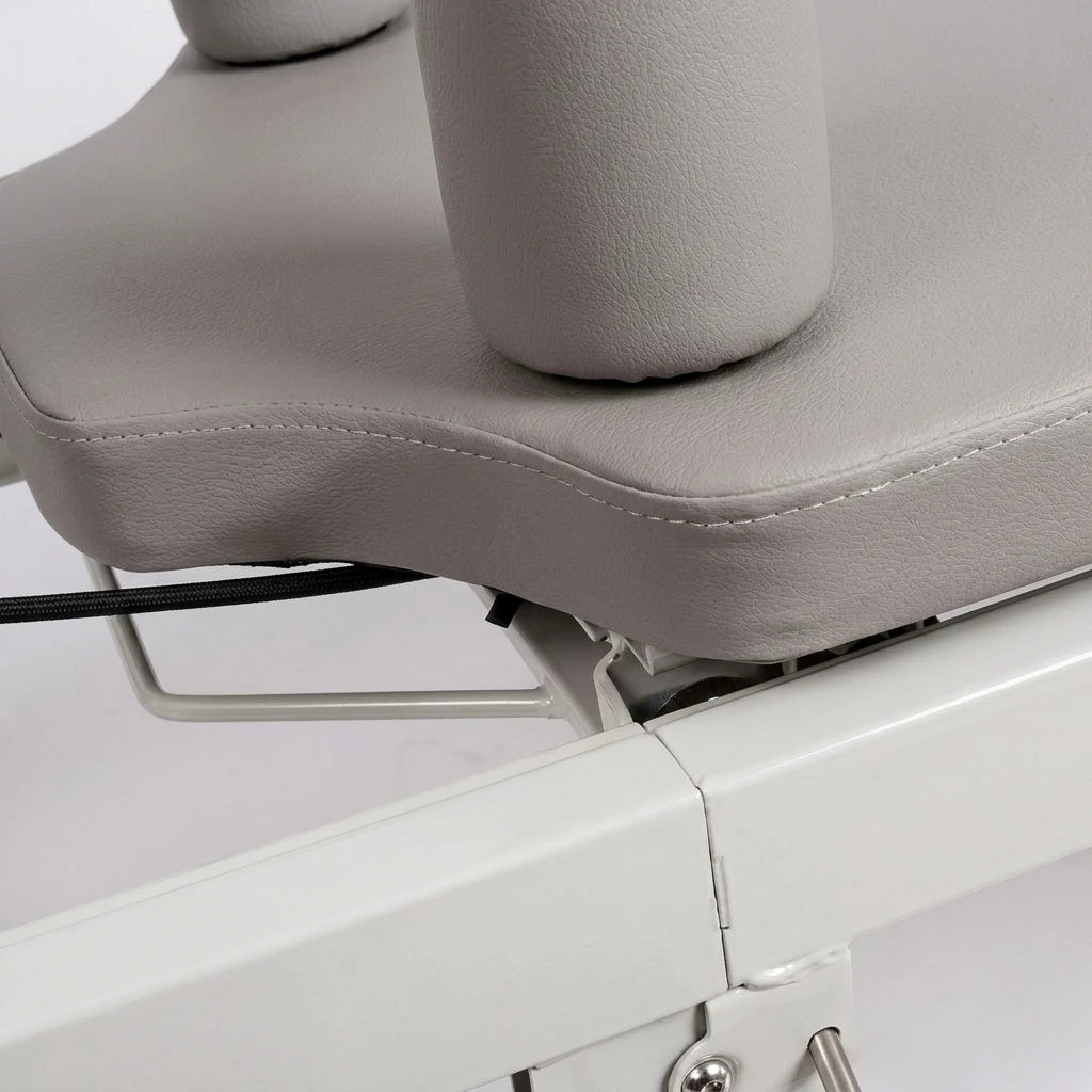 Reformer Pilates Pliable Compact — Acier