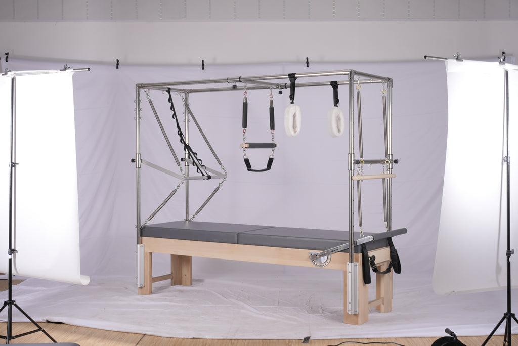 Reformer Pilates Signature — Tour Complète