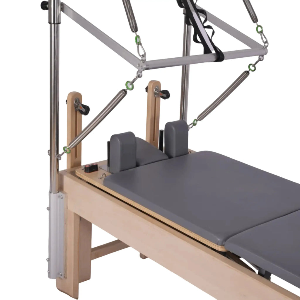 Reformer Pilates Signature — Tour Complète