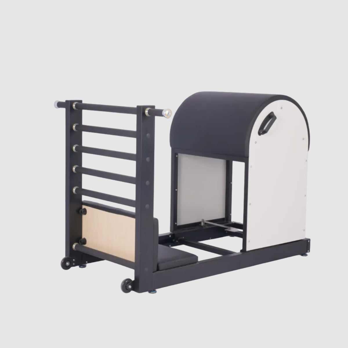 Ladder Barrel Pilates Classic en bois
