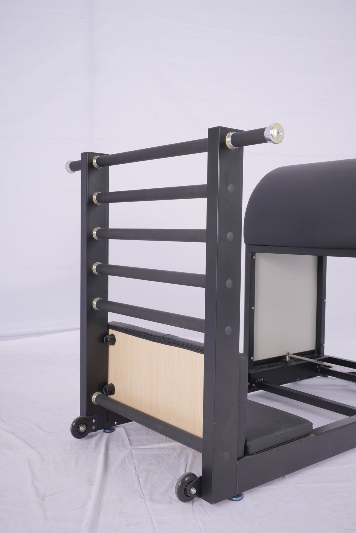 Ladder Barrel Pilates Classic en bois