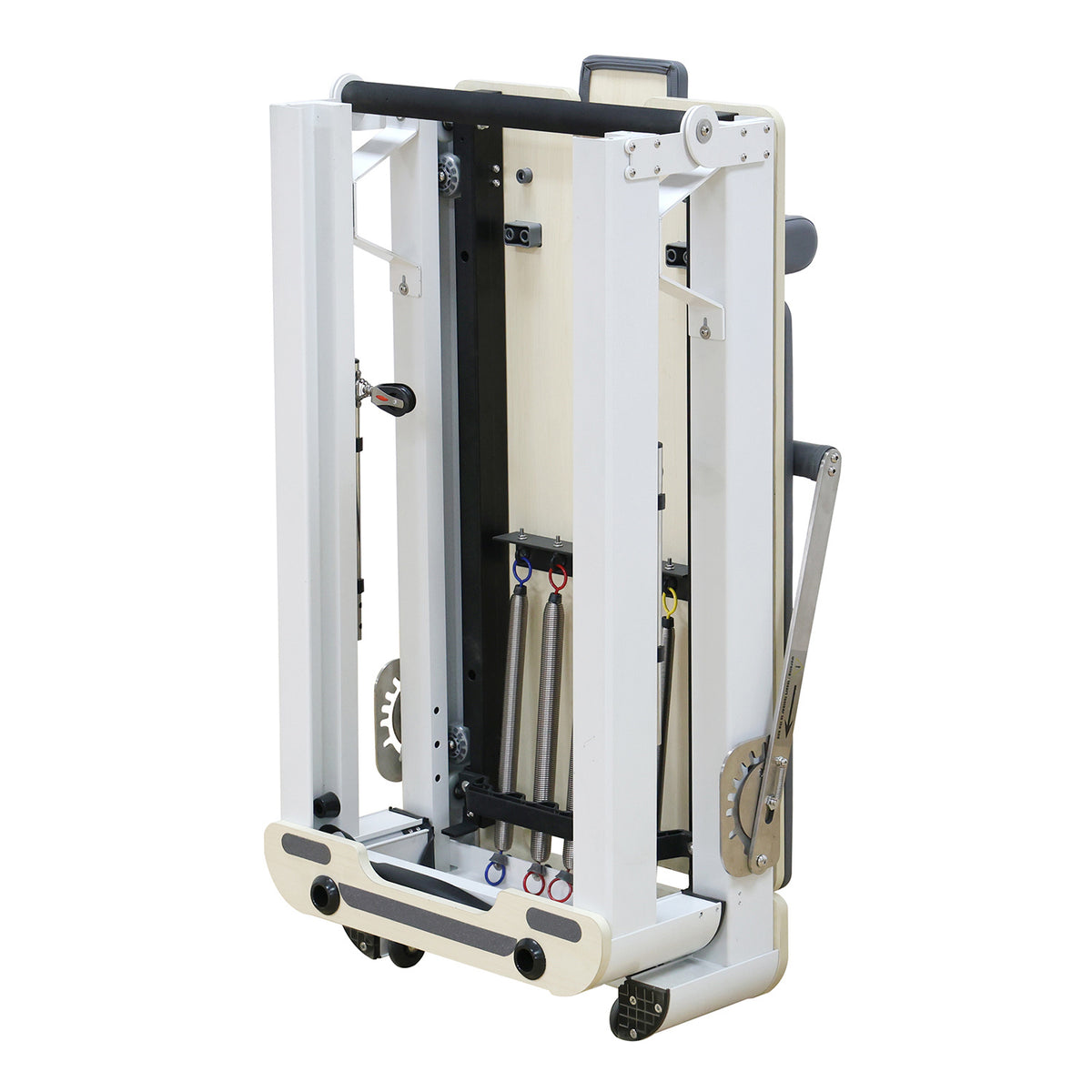 Reformer Pliable Aluminium
