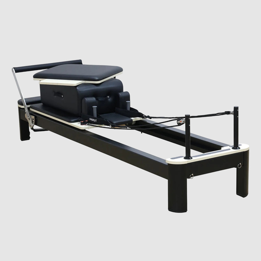 Reformer Pilates Aluminium Half Guide
