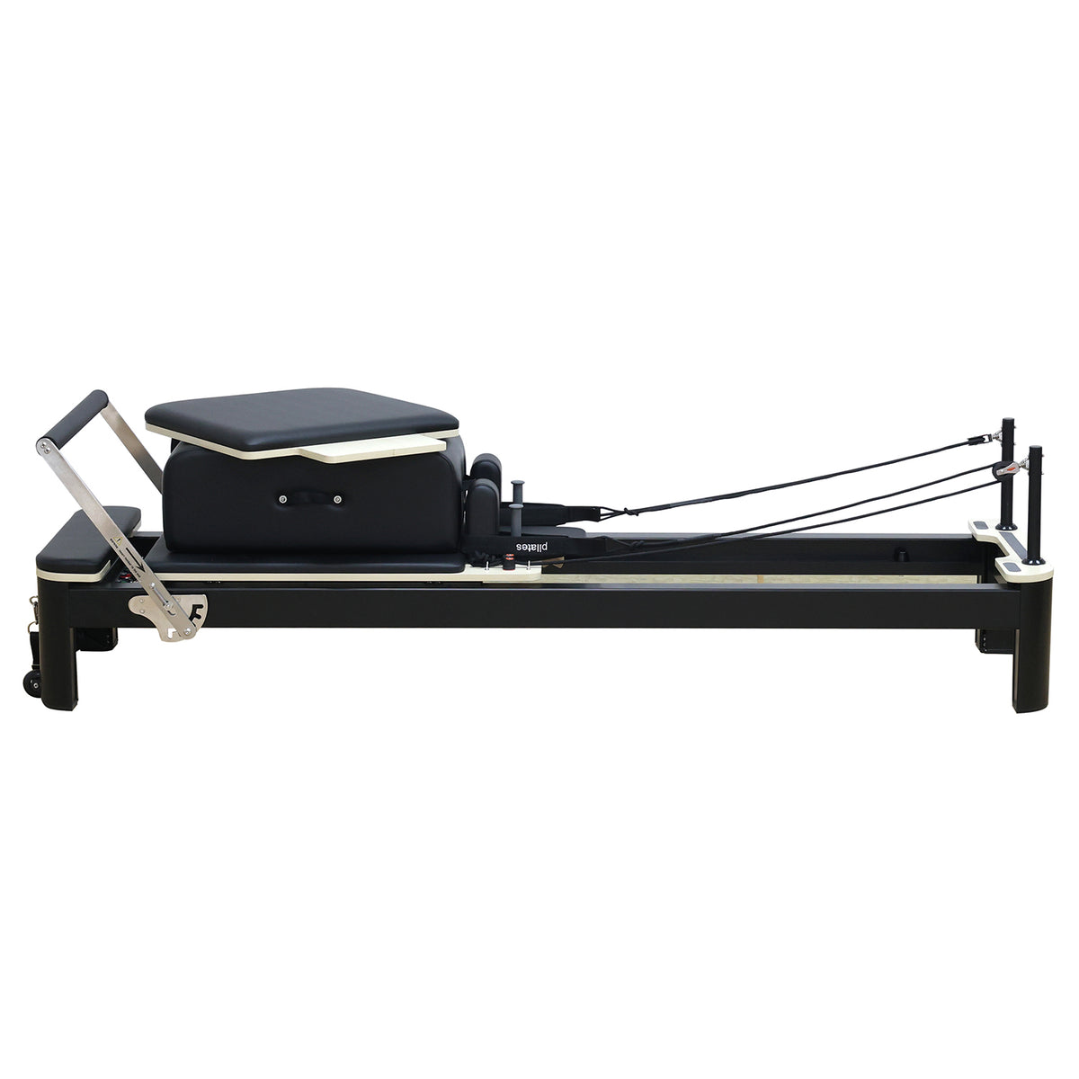 Reformer Pilates Aluminium Half Guide