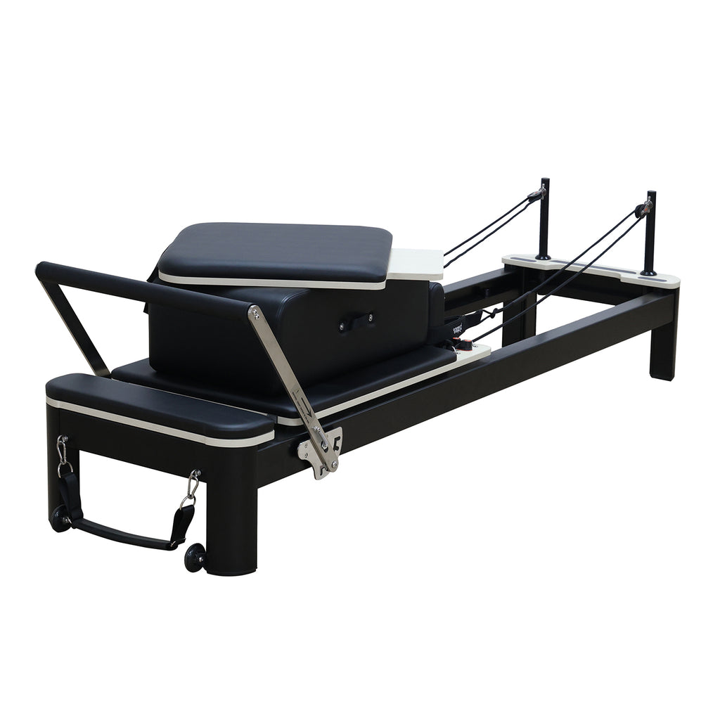 Reformer Pilates Aluminium Half Guide