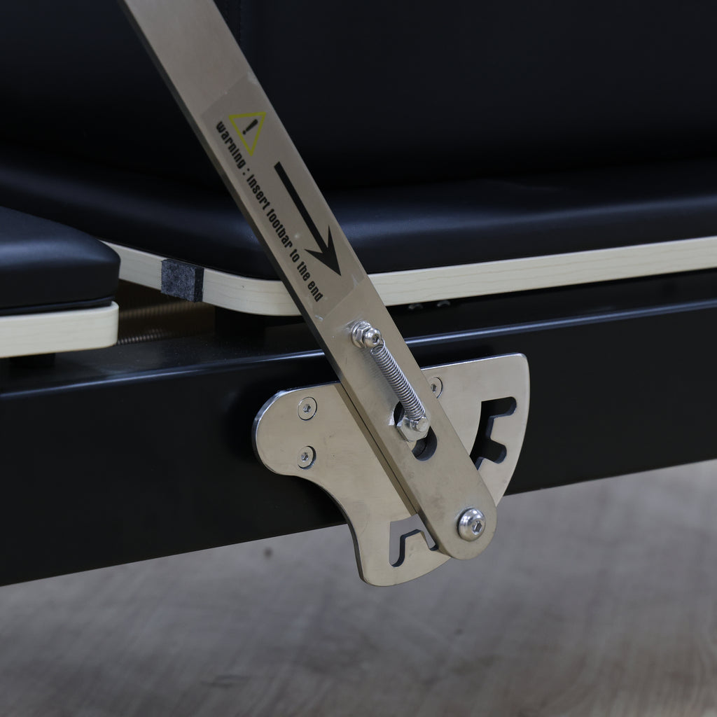 Reformer Pilates Aluminium Half Guide
