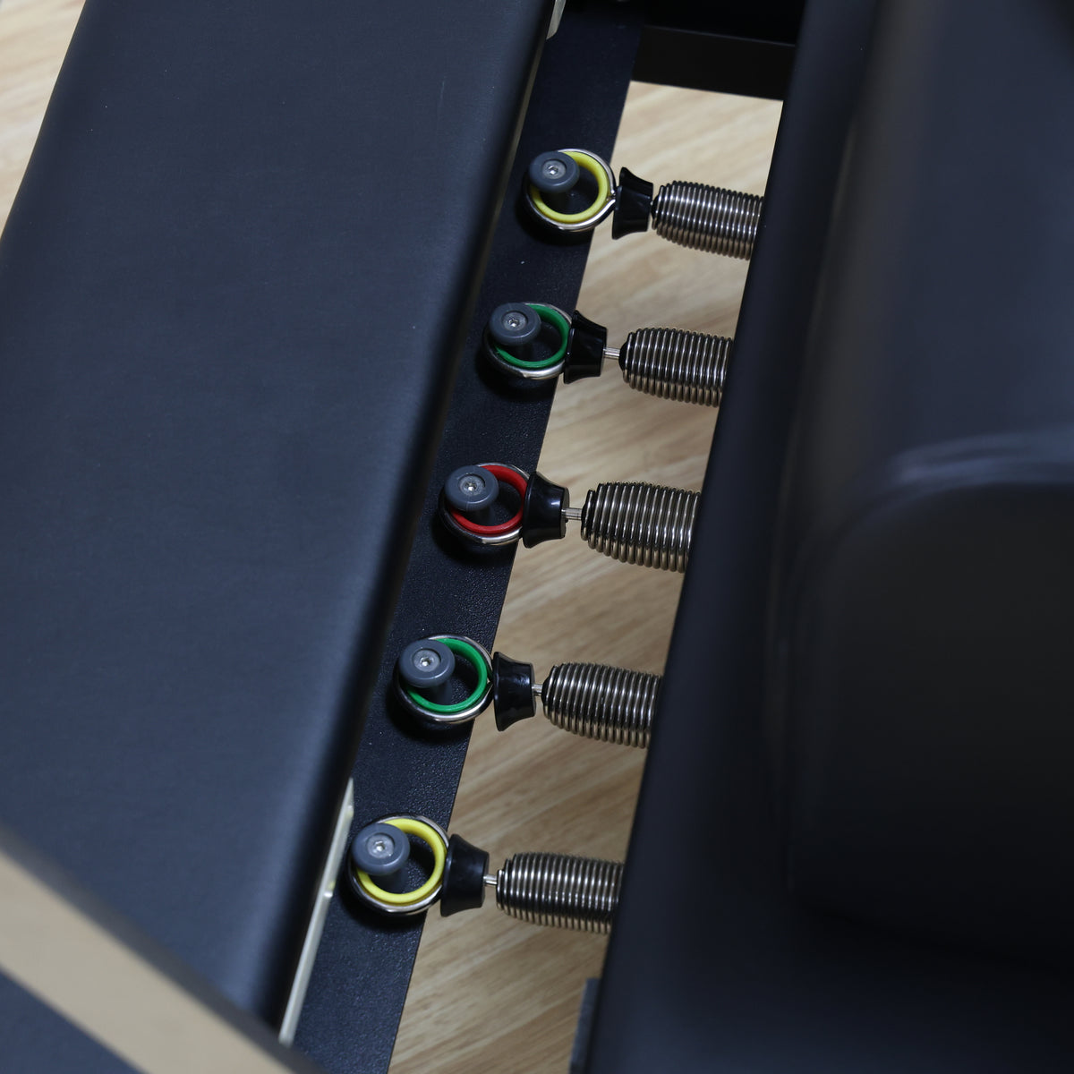 Reformer Pilates Aluminium Half Guide