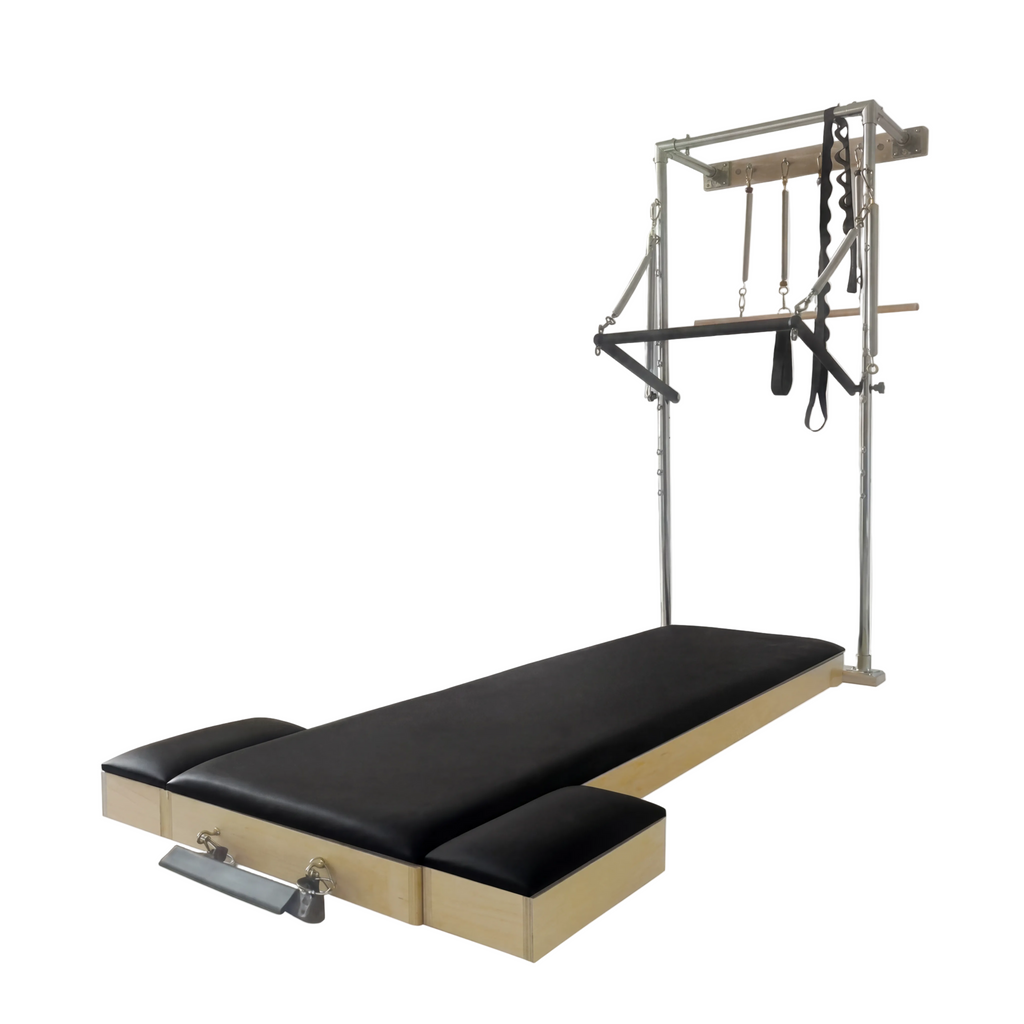 Pilates Demi-Cadillac Studio