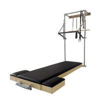 Pilates Demi-Cadillac Studio