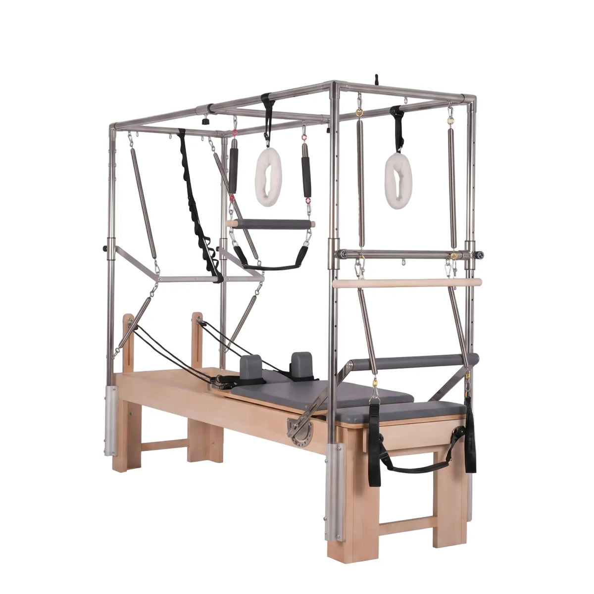 Reformer Pilates Signature — Tour Complète