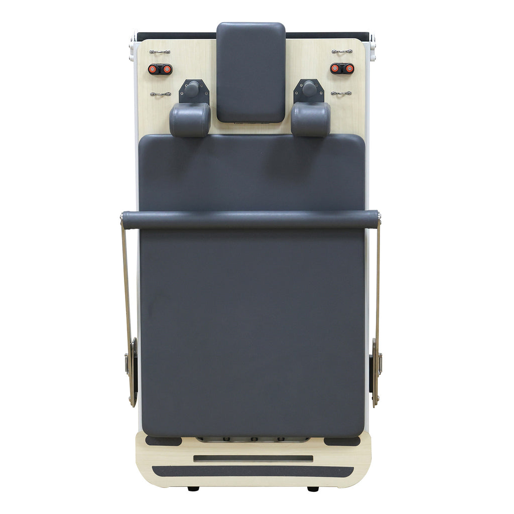 Reformer Pliable Aluminium
