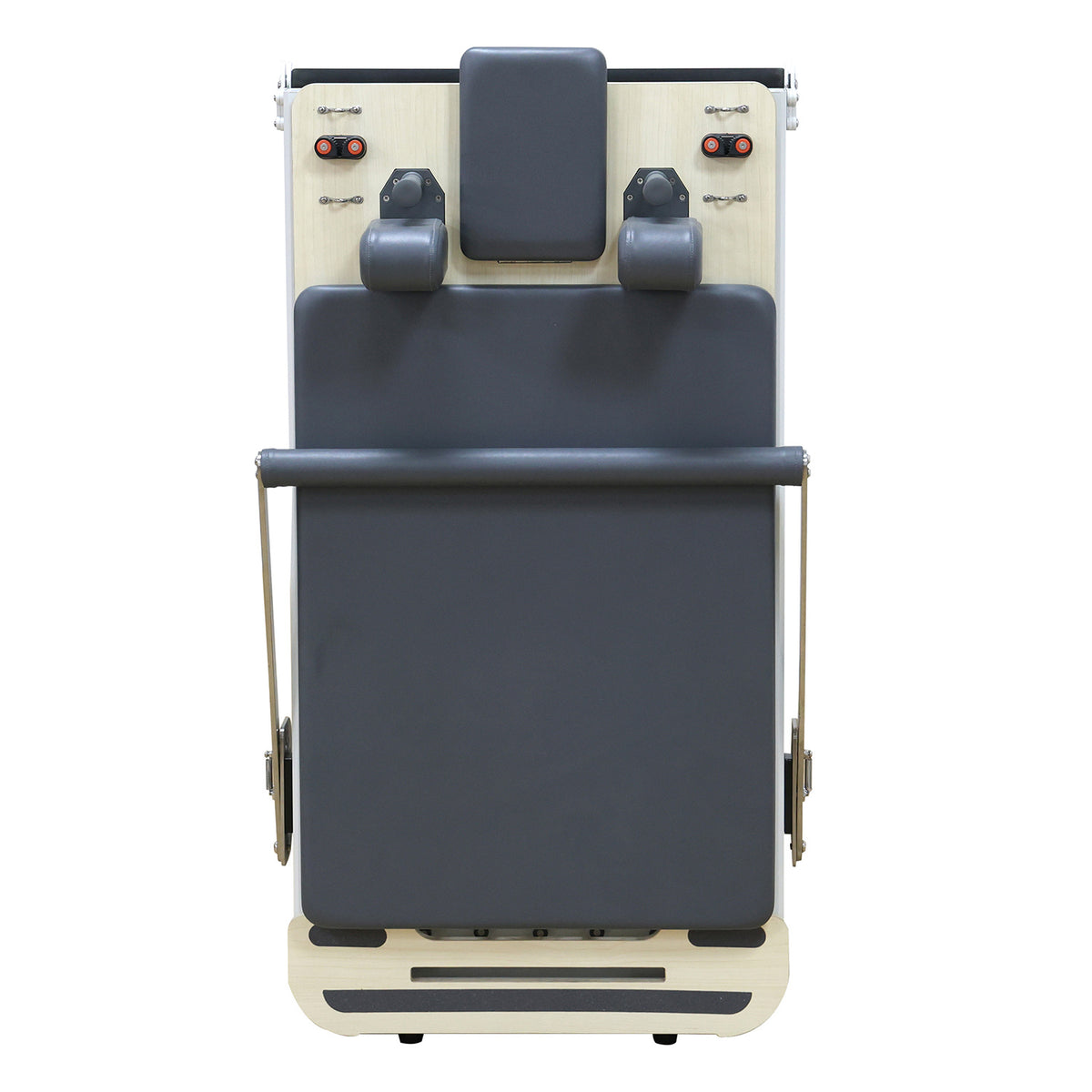 Reformer Pliable Aluminium