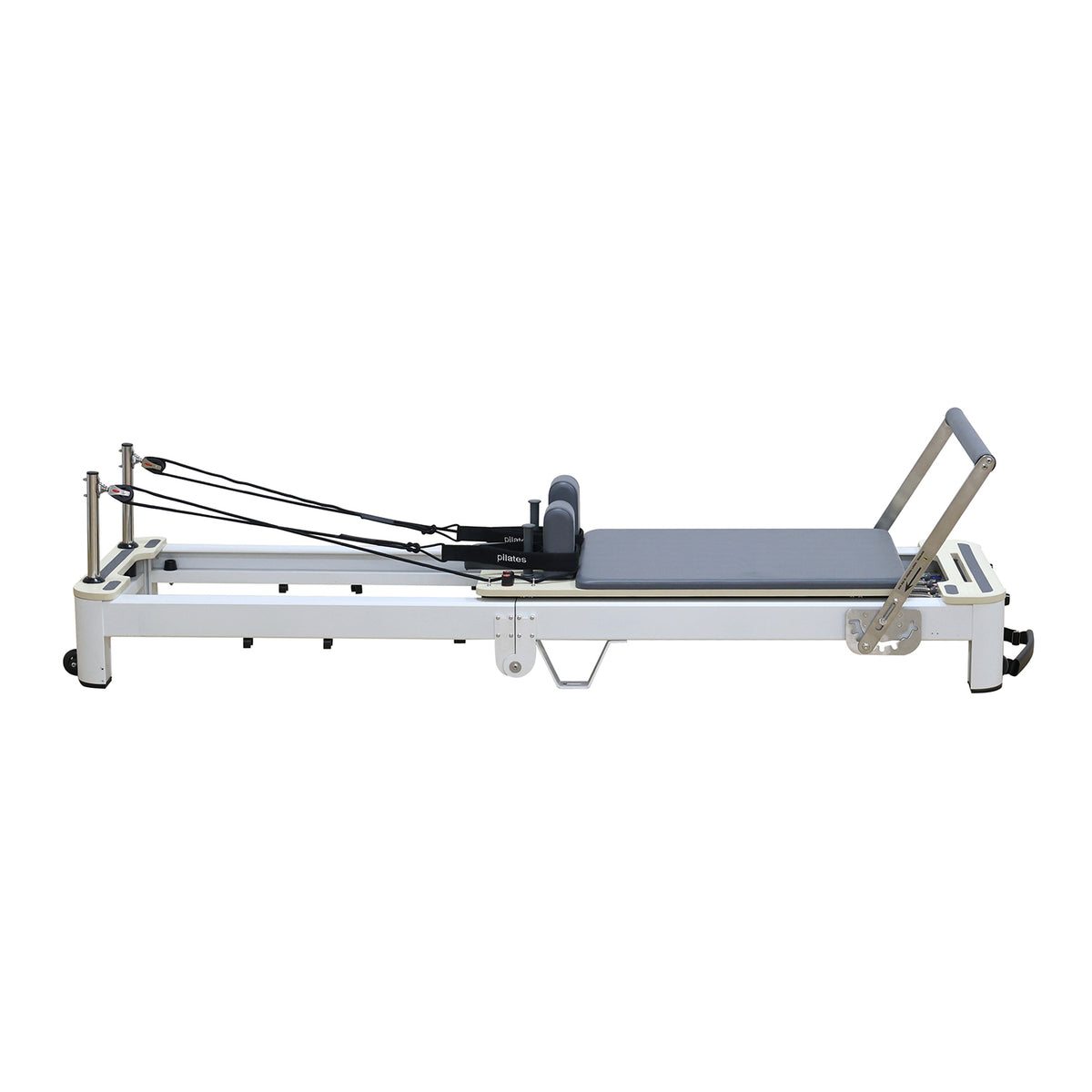 Reformer Pliable Aluminium