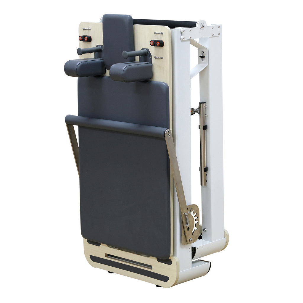 Reformer Pliable Aluminium