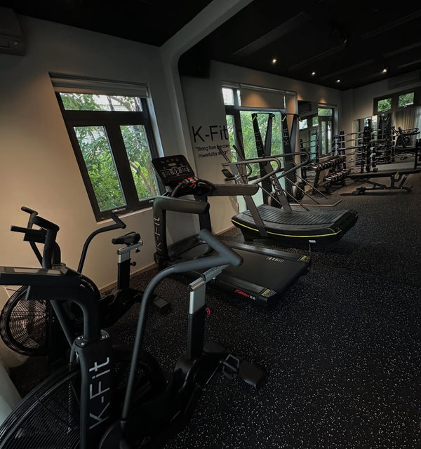 K-Fit Gym
