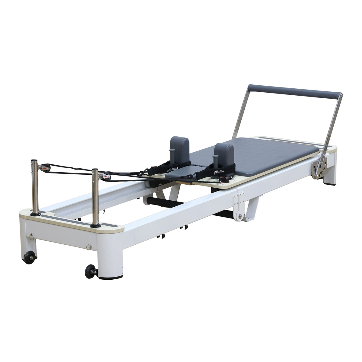 Reformer Pliable Aluminium