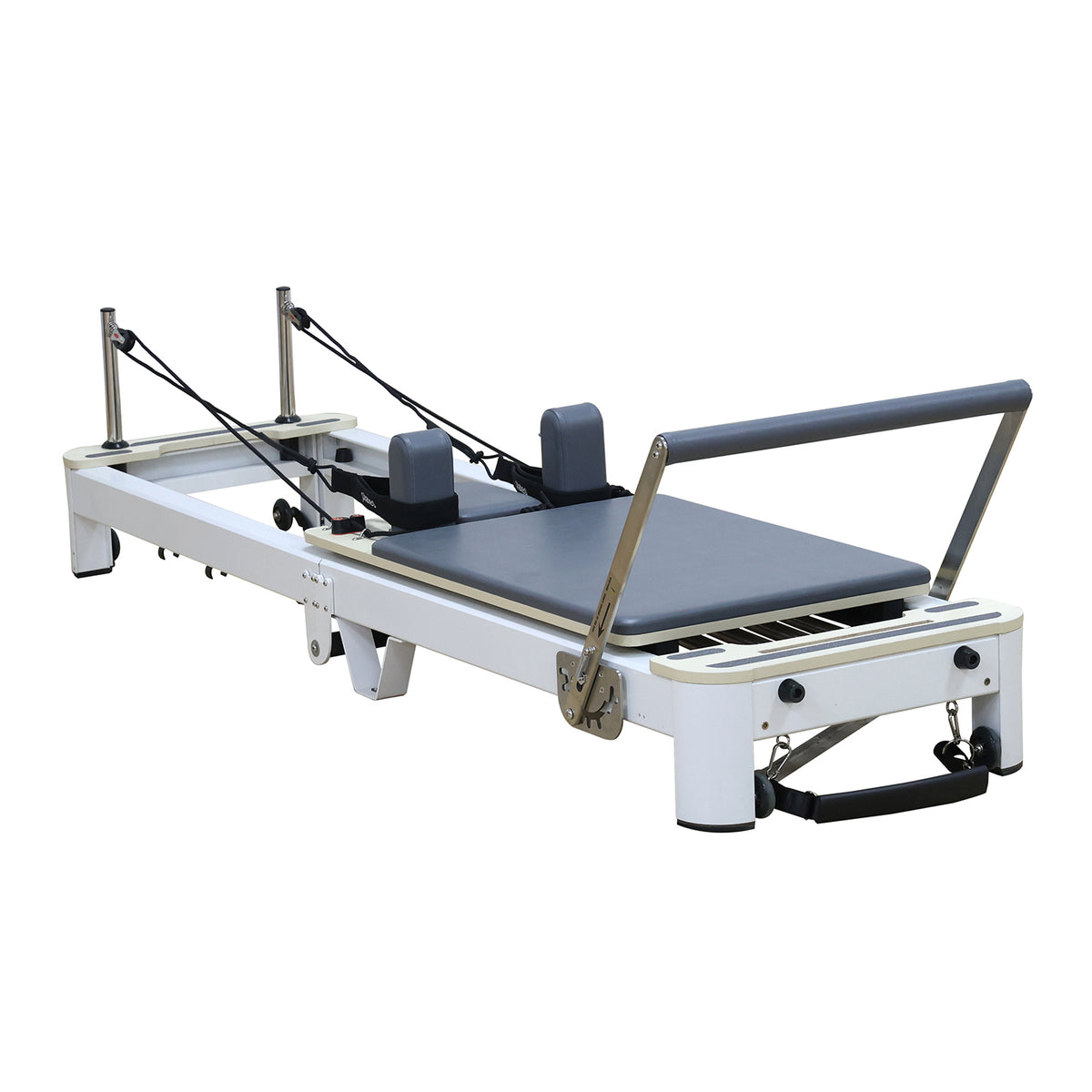 Reformer Pliable Aluminium