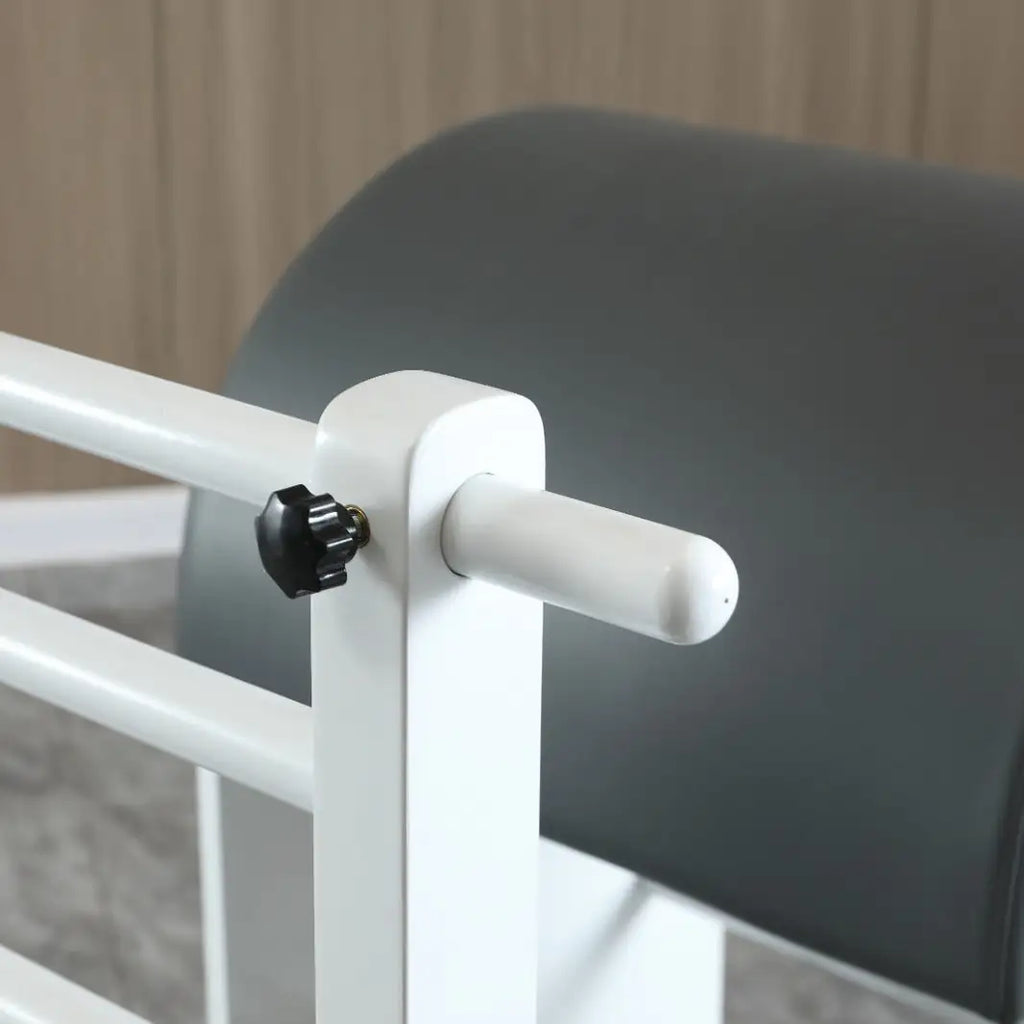 Ladder Barrel Pilates Classic — Bois