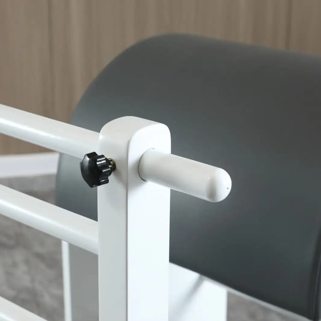 Ladder Barrel Pilates Classic — Bois