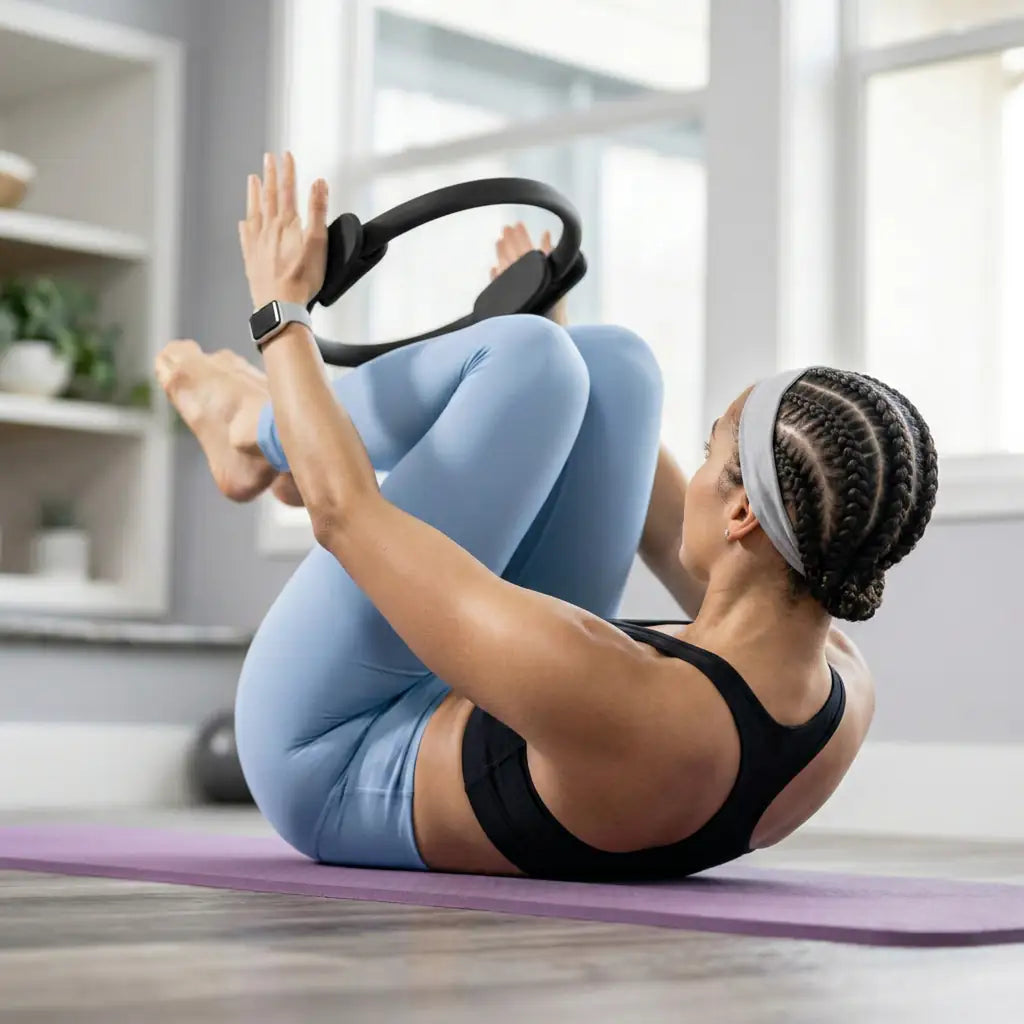 Anneau Pilates