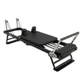 Reformer Pilates Pliable Compact — Acier