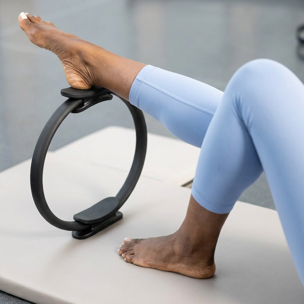 Anneau Pilates