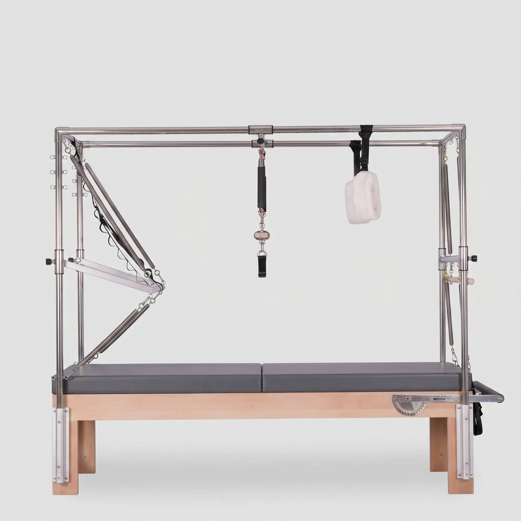 Reformer Pilates Signature — Tour Complète