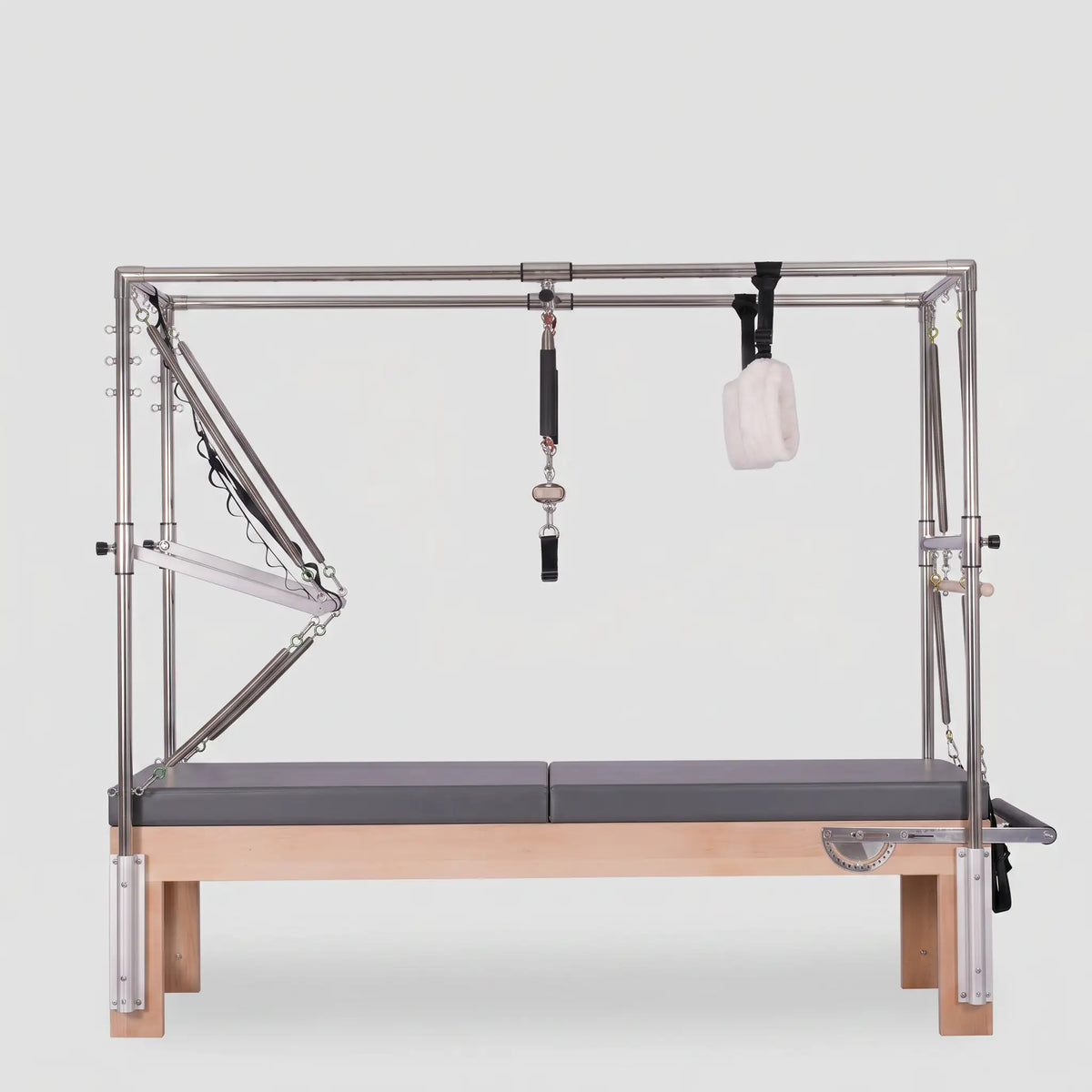 Reformer Pilates Signature — Tour Complète