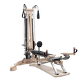 Gyrotonic Atelier — Bois
