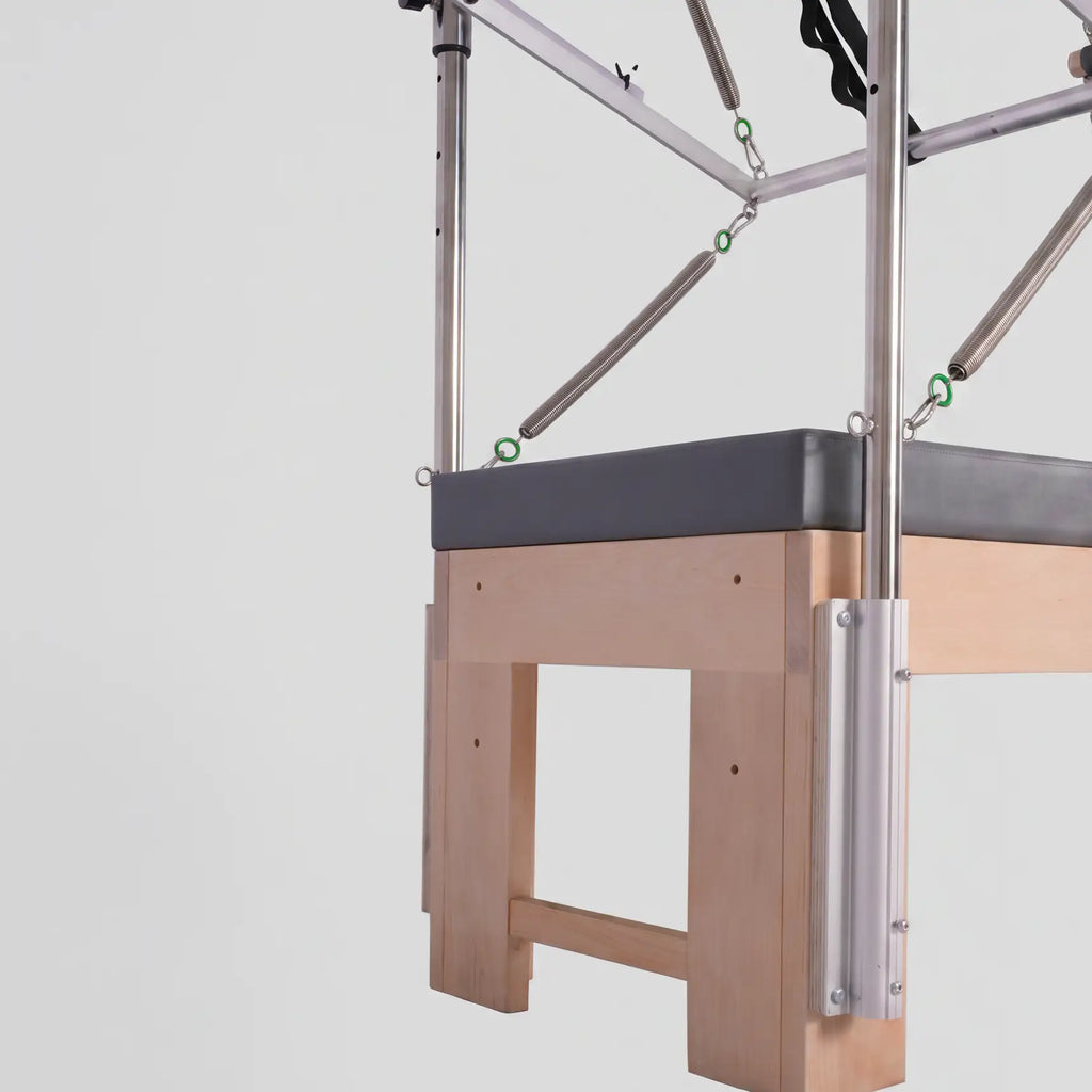 Reformer Pilates Signature — Tour Complète