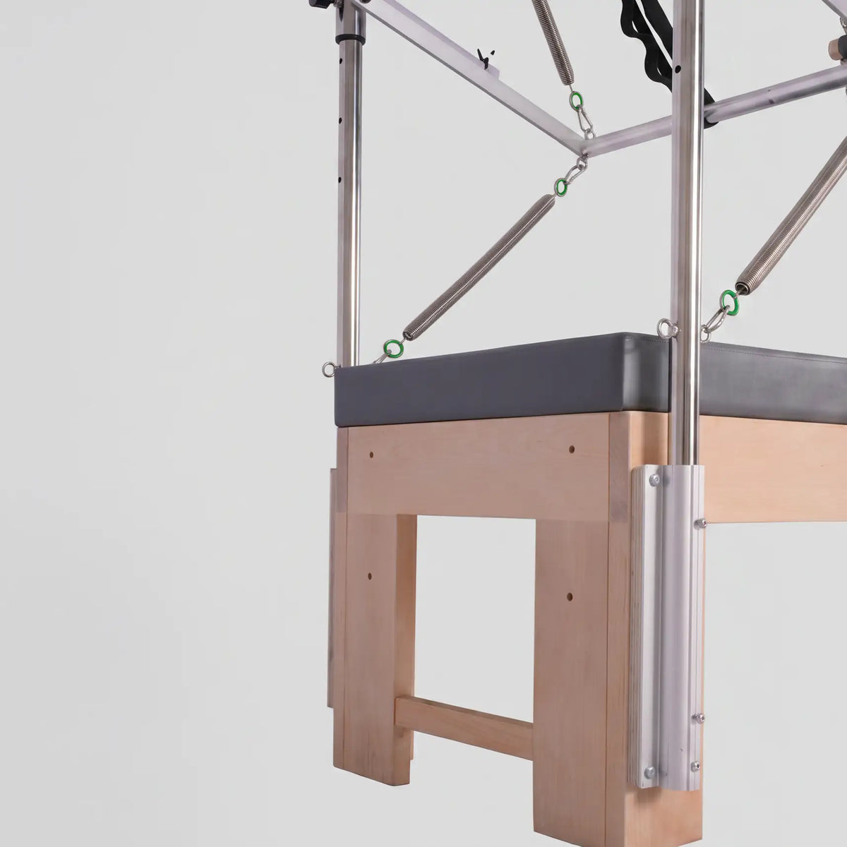 Reformer Pilates Signature — Tour Complète