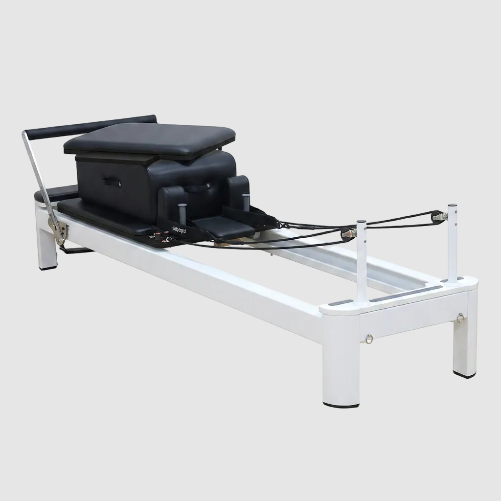 Reformer Pilates Aluminium Half Guide
