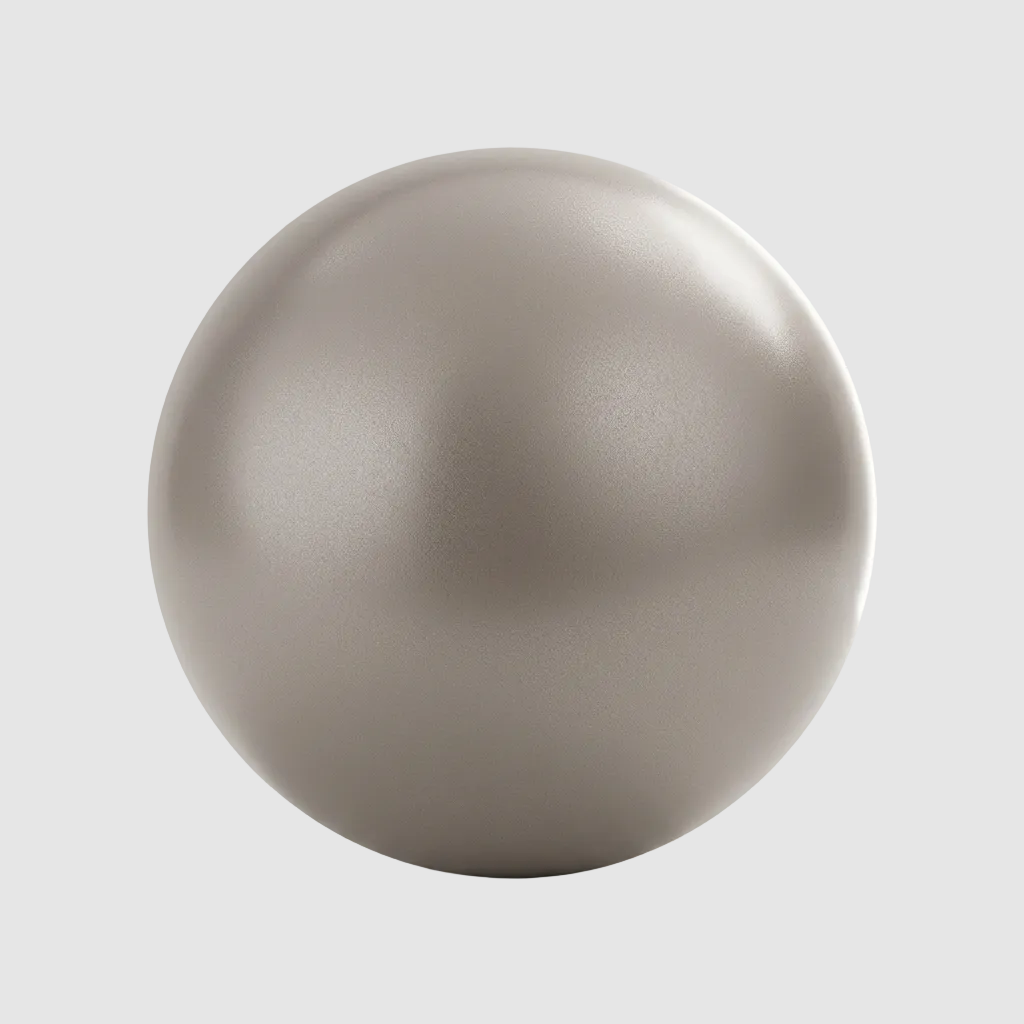 Balle Pilates Gonflable