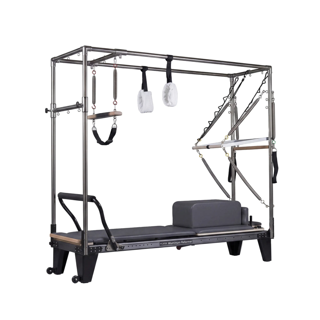 Reformer Pilates Tour Complète