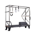 Reformer Pilates Tour Complète
