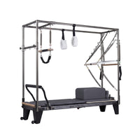 Reformer Pilates Tour Complète