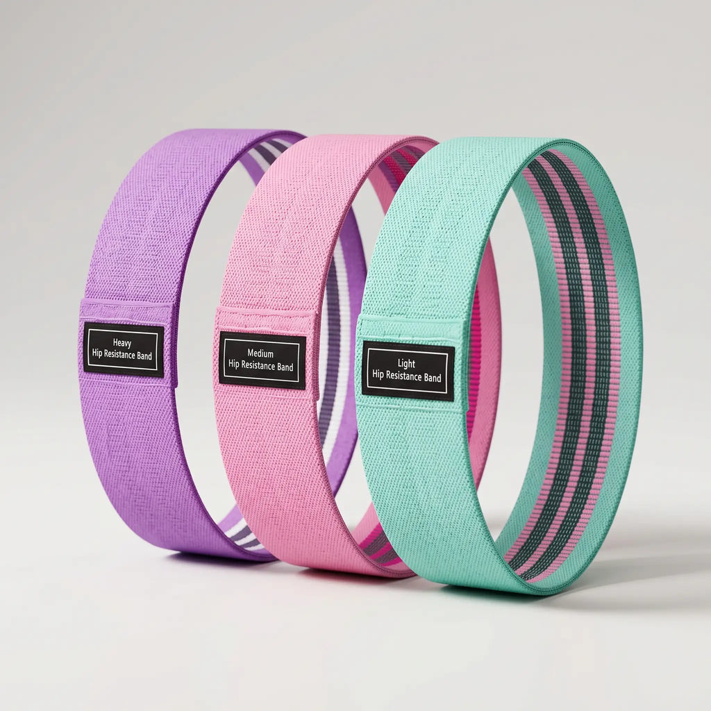 Pack Accessoires Pilates