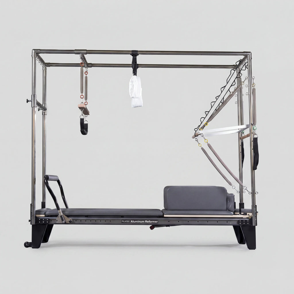 Reformer Pilates Tour Complète