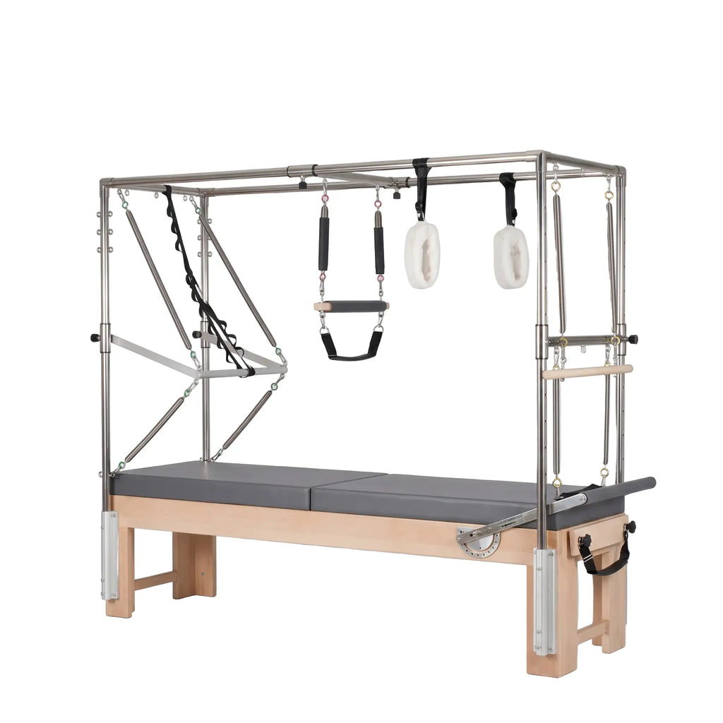 Reformer Pilates Signature — Tour Complète