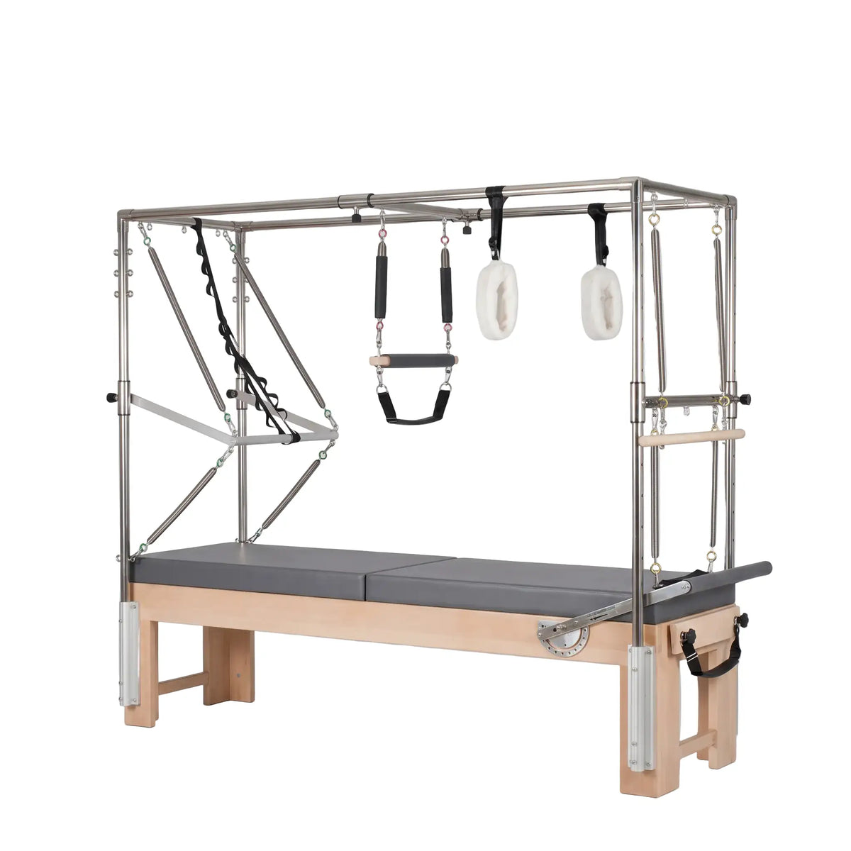 Reformer Pilates Signature — Tour Complète