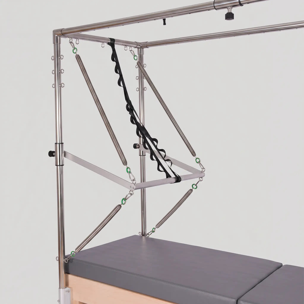 Reformer Pilates Signature — Tour Complète