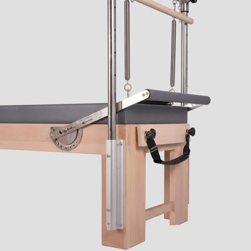 Reformer Pilates Signature — Tour Complète