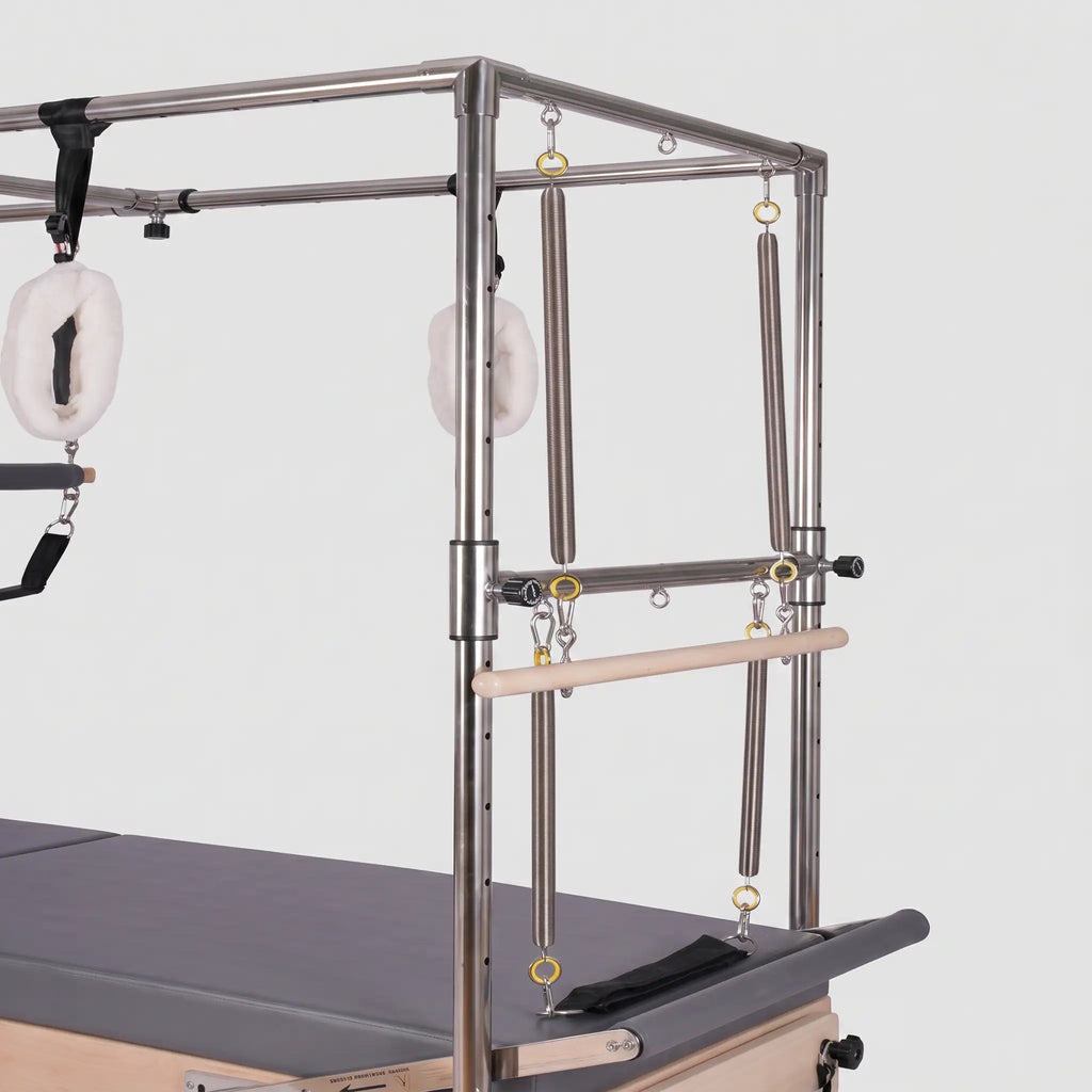 Reformer Pilates Signature — Tour Complète