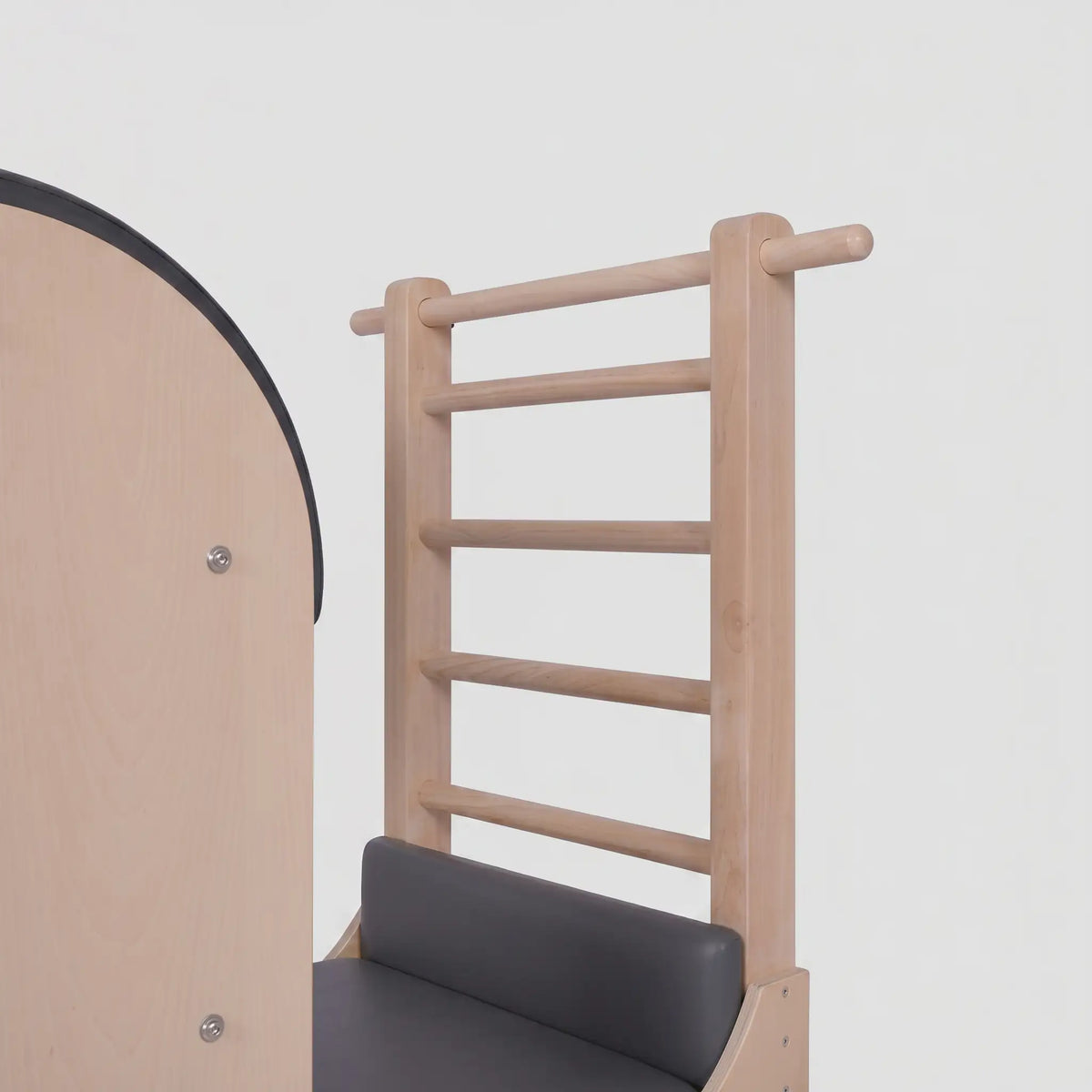Ladder Barrel Pilates Classic — Bois