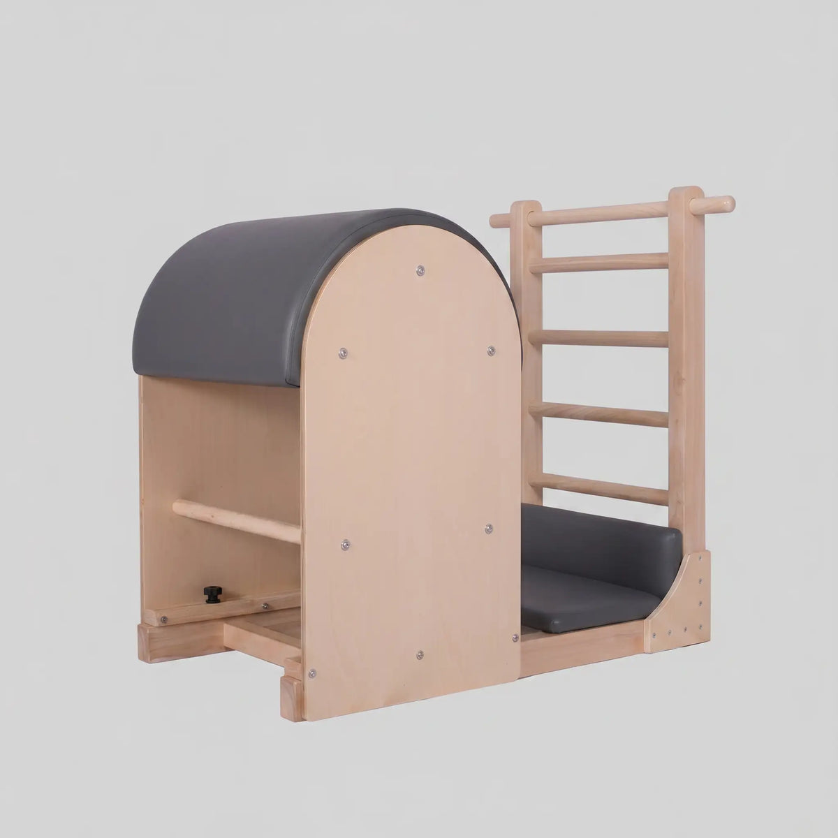 Ladder Barrel Pilates Classic — Bois