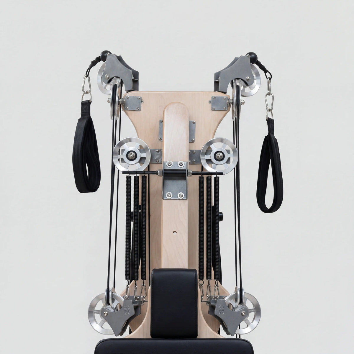 Gyrotonic Atelier — Bois