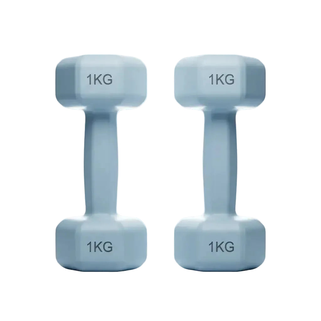 Haltère Pilates 1 Kg