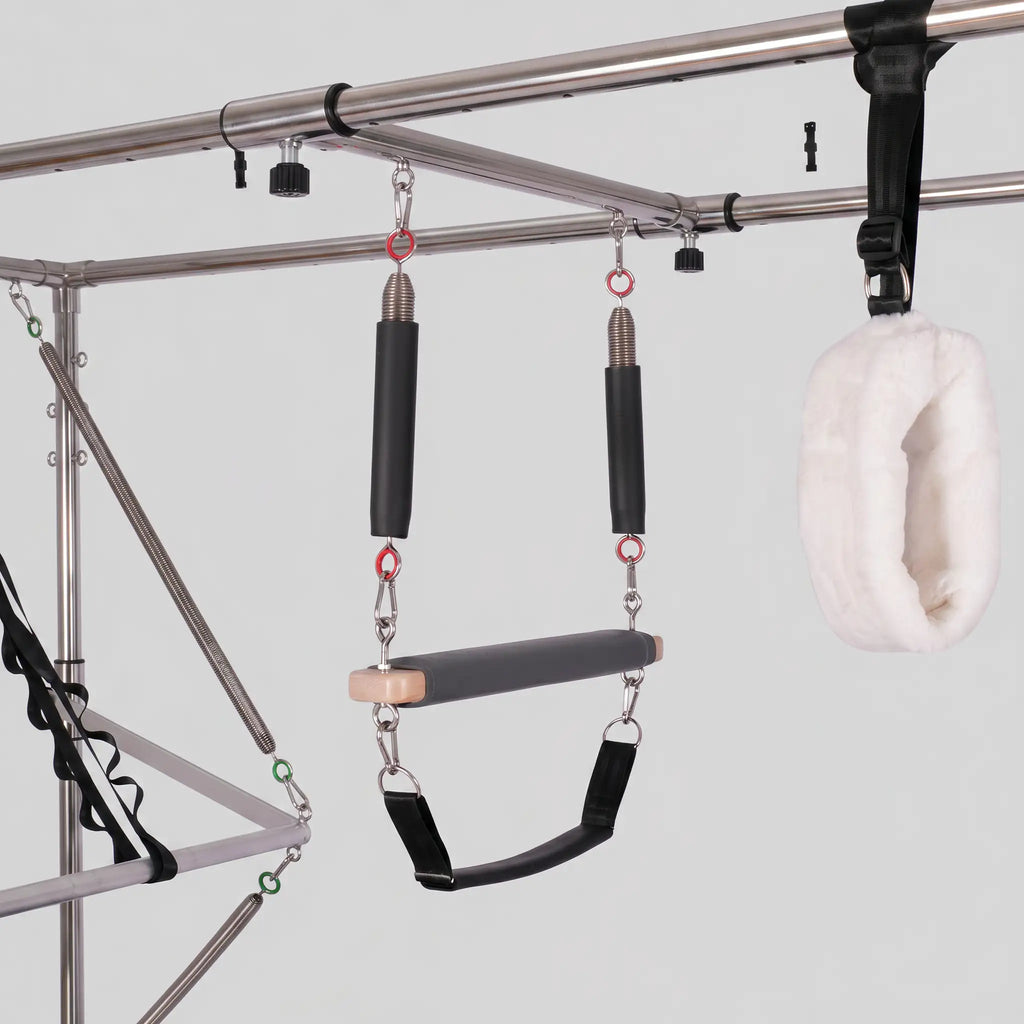 Reformer Pilates Signature — Tour Complète