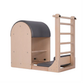 Ladder Barrel Pilates Classic — Bois